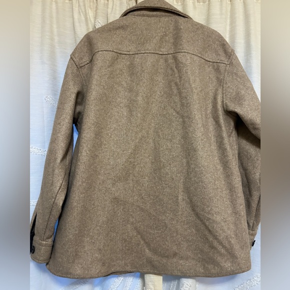 H&M Relaxed Fit Jacket - Picture 3 of 4